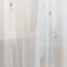 Parquet en peuplier massif MIX