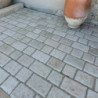 Pavé aspect ancien Ferrière