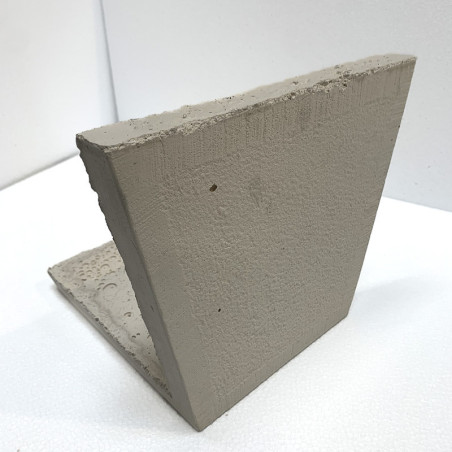 Clef de porte d'angle