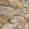 Pierre de parement naturelle Andorre