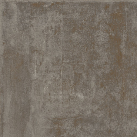 Plinthe pour carrelage effet métal