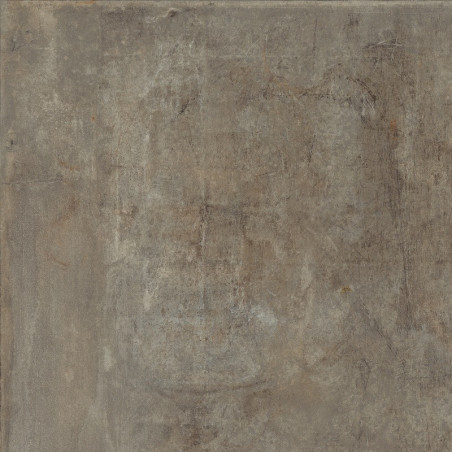 Plinthe pour carrelage effet métal