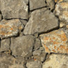 Parement pierre naturelle Verdon