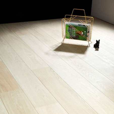 Parquet contrecollé Corton premier choix