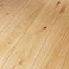Parquet contrecollé Vougeot rustique