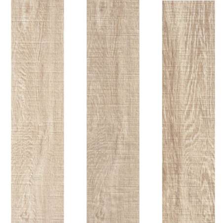 Carrelage Cevennes effet parquet