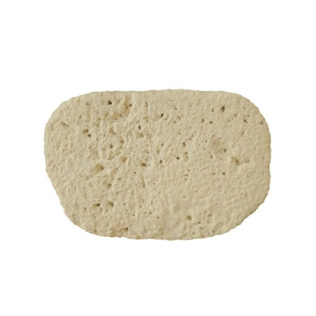 Pas japonais rond en pierre reconstituée Ferrière