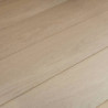 Parquet en chêne contrecollé Premier choix vernis mat GO2