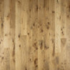 Parquet chêne contrecollé Rustique 14mm GO2