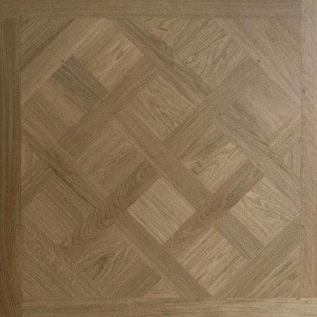 Dalle Versailles contrecollée chêne Premier choix 16mm
