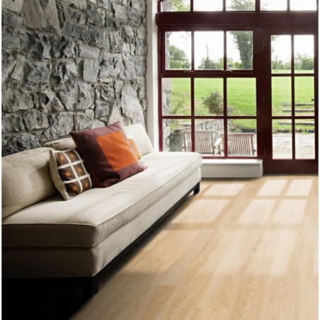 Lames PVC clipsables Tarkett Elegance Rigid 55 – Modern Oak CLASSICAL – Finition bois