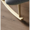 Elegance Rigid 55 - Delicate Oak NATURAL