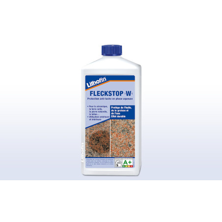 Imperméabilisant : Protection Anti-Tâches Efficace