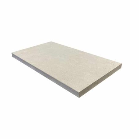 margelle beaune beige sable