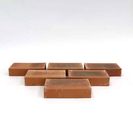Brique Ocre
