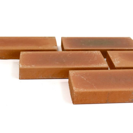 Brique Ocre