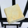 pavé quartzite jaune