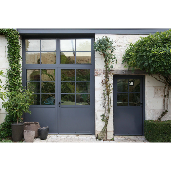 menuiseries extérieures alu sur mesure 2