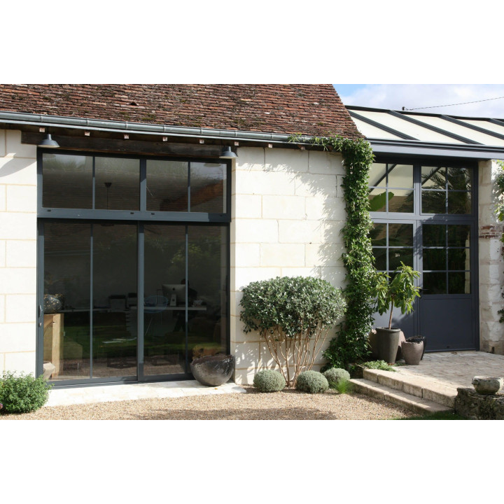 menuiseries extérieures alu sur mesure 3