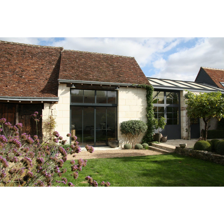 menuiseries extérieures alu sur mesure 4