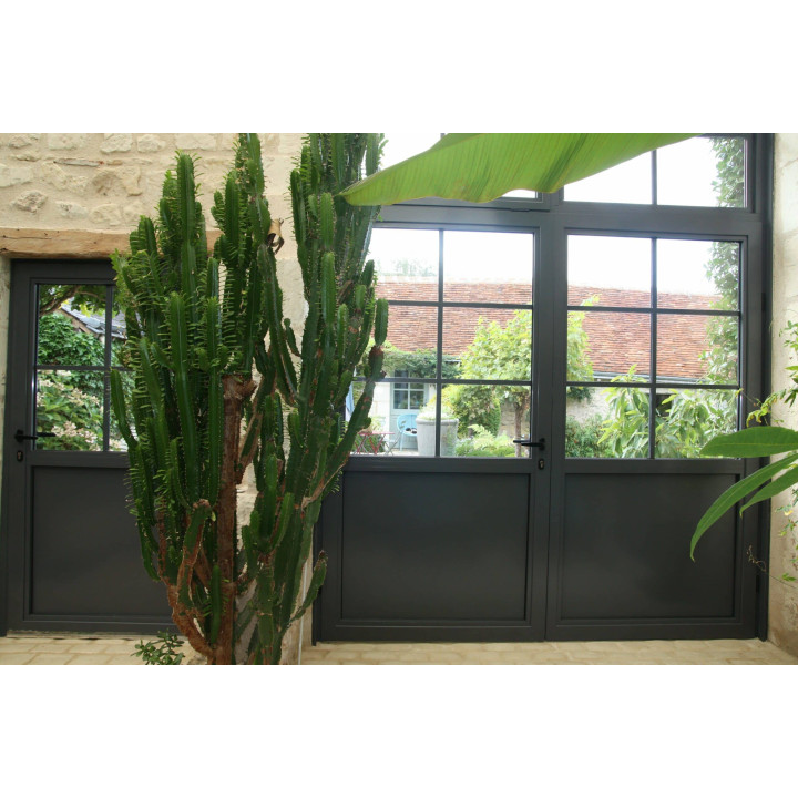 menuiseries extérieures alu sur mesure 6