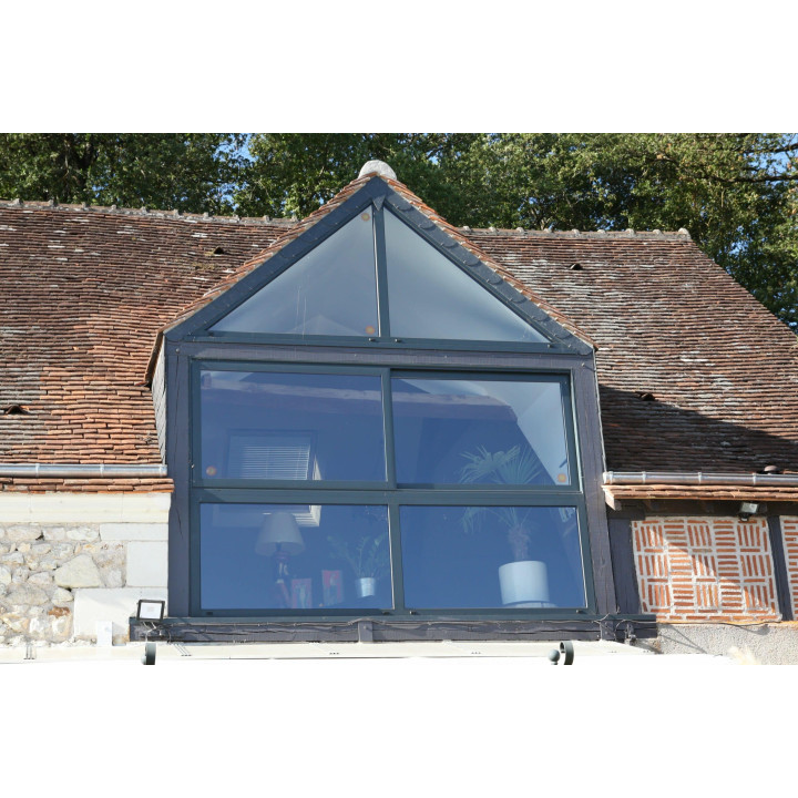 menuiseries extérieures alu sur mesure 8