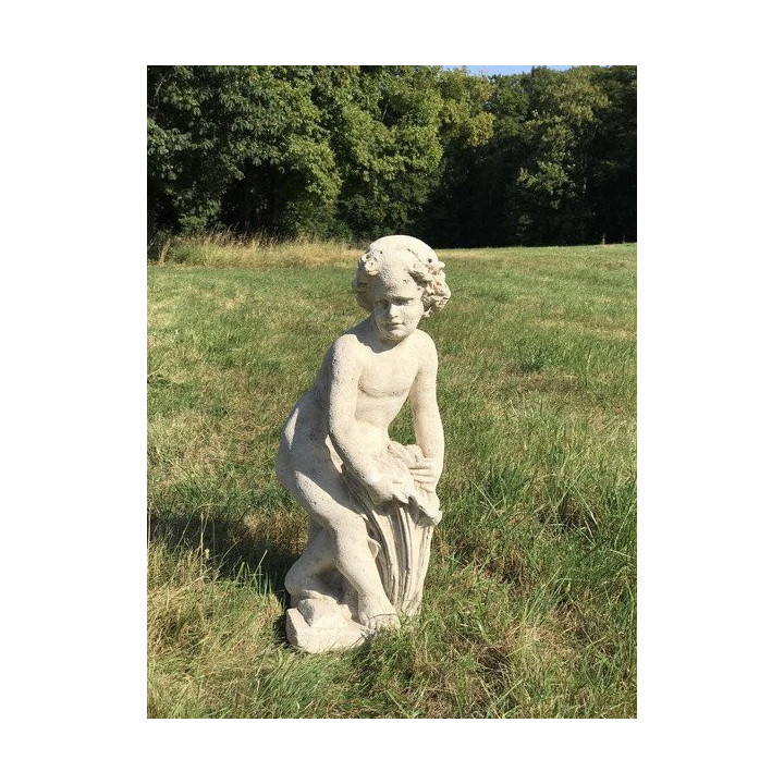 putto gerbe blé 5