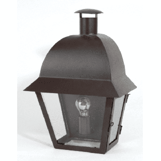 Lanterne La Véronnière 52 cm de hauteur