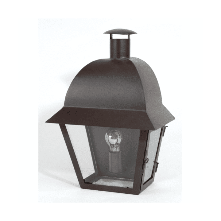 Lanterne La Véronnière 52 cm de hauteur