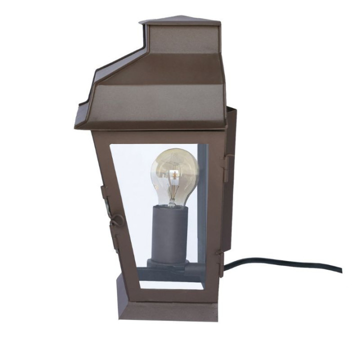 Lanterne Orléans 34 cm de hauteur