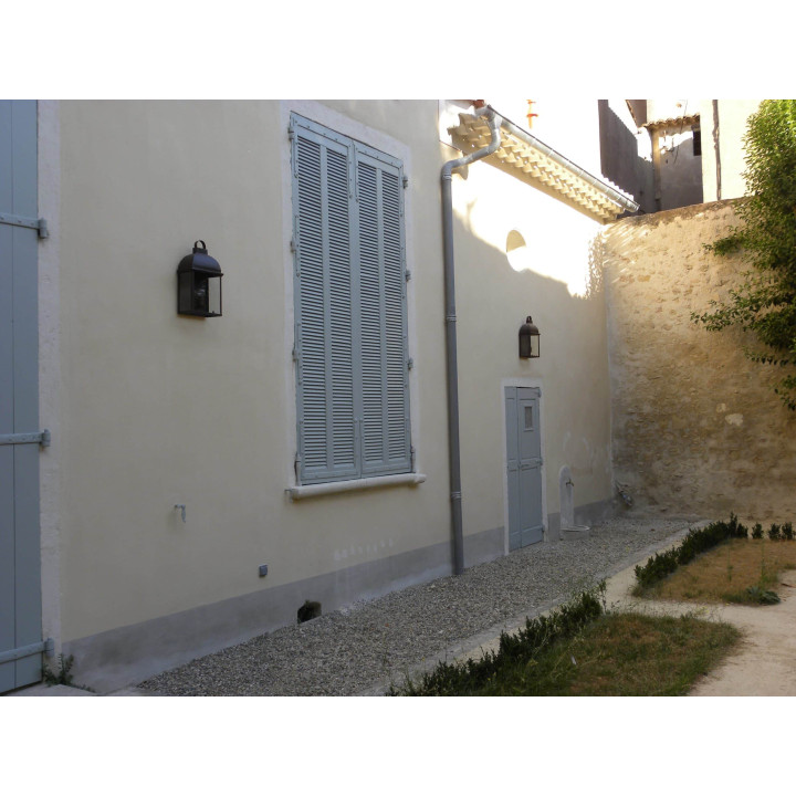 lanterne faubourg 56 cm hauteur 3