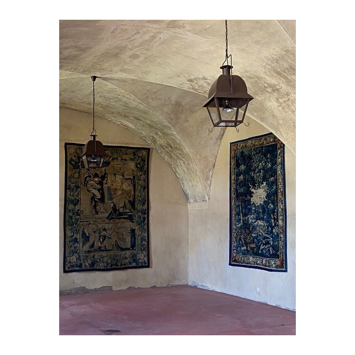 lanterne ile france 85 cm hauteur 2