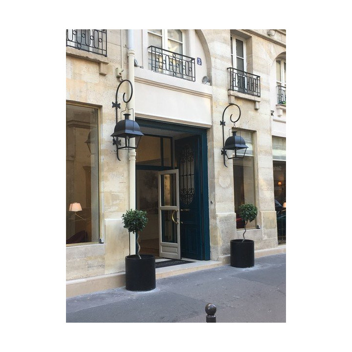 lanterne ile france 85 cm hauteur 4