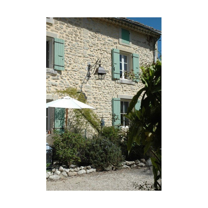 lanterne ile france 85 cm hauteur 5