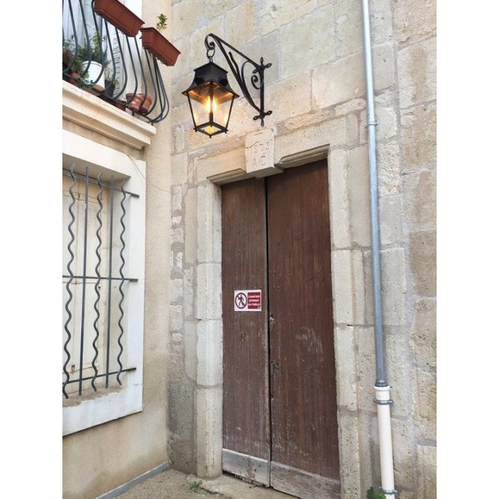 potence droite venus 3