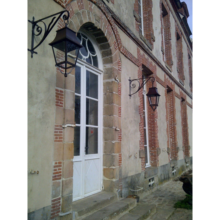 potence droite venus 6