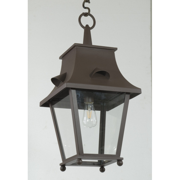 lanterne berrichone 70 cm hauteur