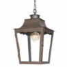 Lanterne Gasconne 53 cm hauteur