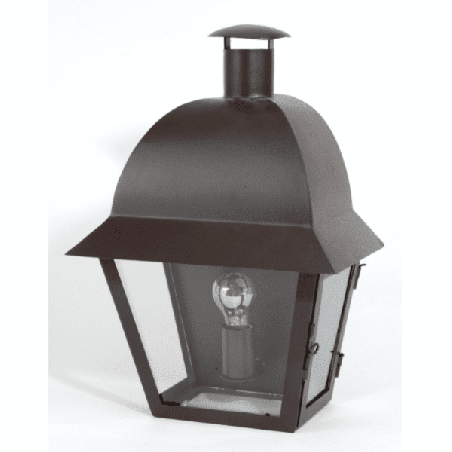 Lanterne La Véronnière 52 cm de hauteur