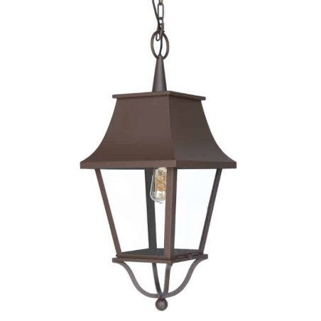 Lanterne Quai de Loire 85 cm de hauteur