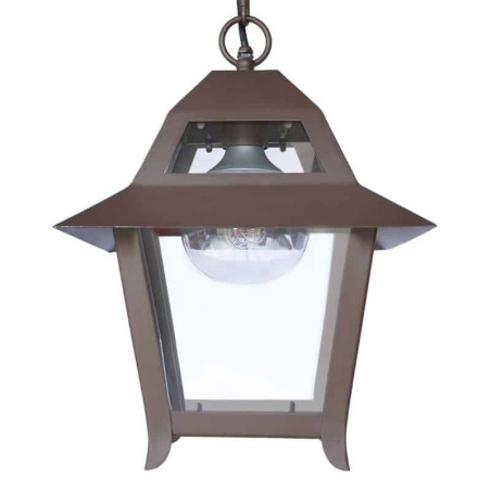 Lanterne Strasbourgeoise 50 cm de hauteur