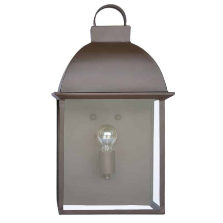 Applique murale ancienne Faubourg 56 cm de hauteur