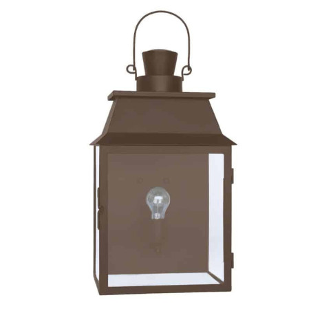 Lanterne Taverne 61 cm de hauteur