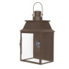 luminaire taverne interne externe marron