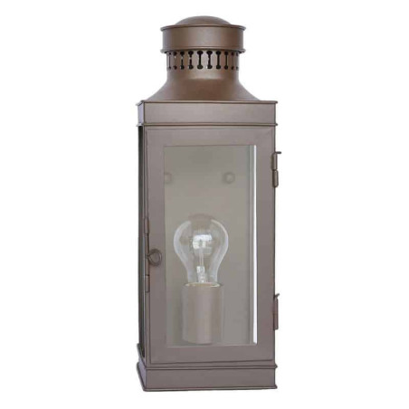 Applique murale ancienne Poste 60 cm de hauteur