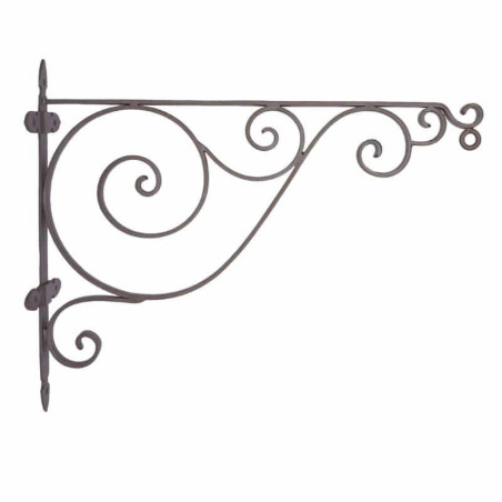 Potence Droite Prestige