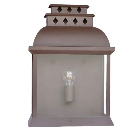 Lanterne murale Ile de Ré 46 cm de hauteur