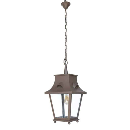 Lanterne Berrichone 70 cm de hauteur