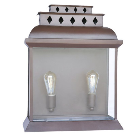 Lanterne murale Angevine