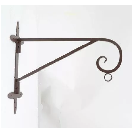 Potence Droite Simple